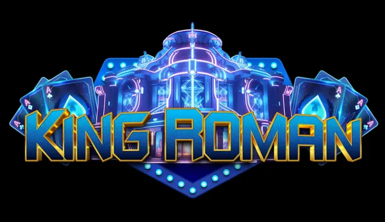 kingroman logo