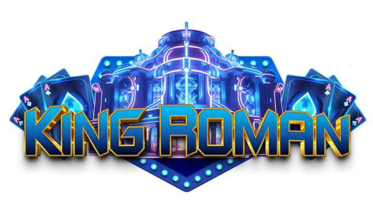 kingroman logo
